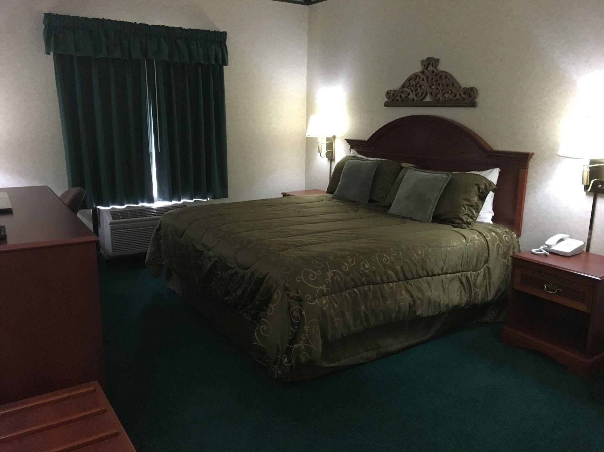 Motel Grand Vista & Vonore