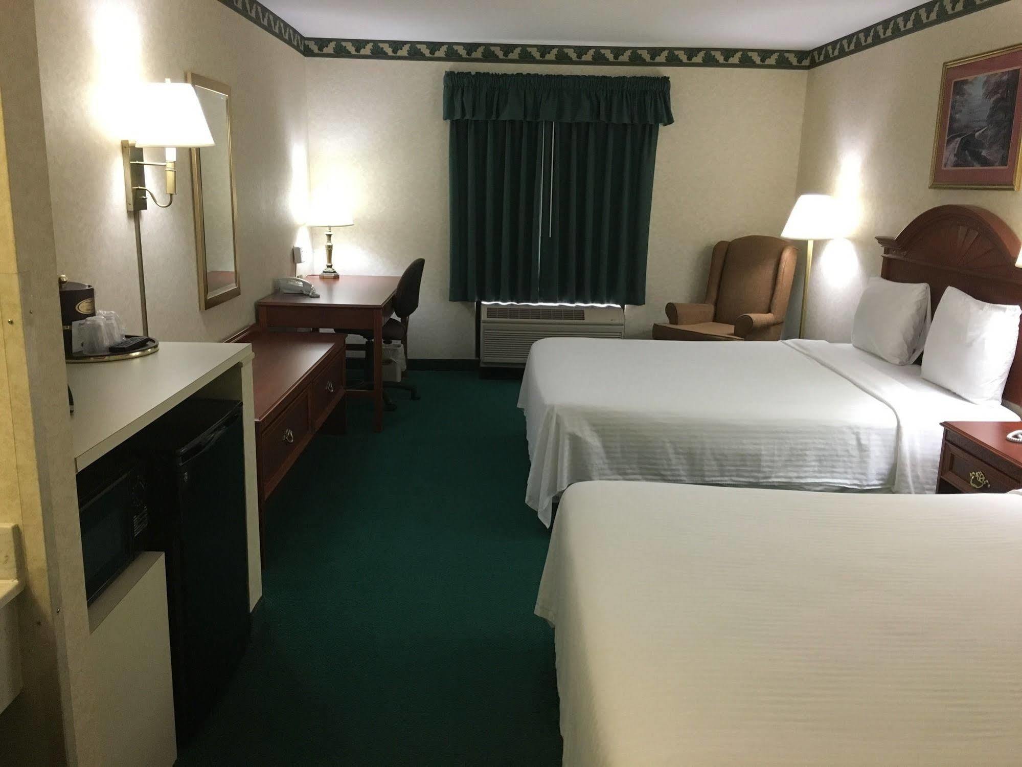 Motel Grand Vista & 2*