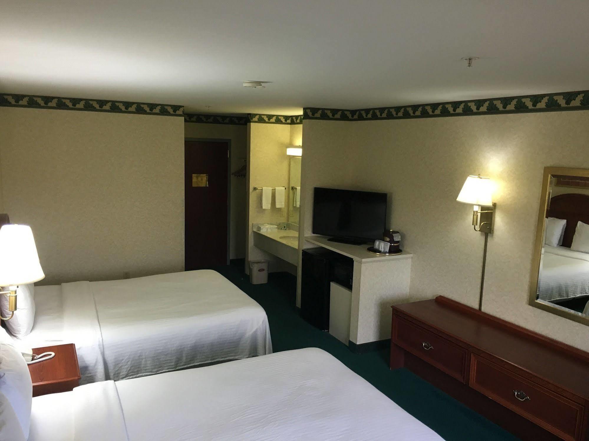 Grand Vista & Motel