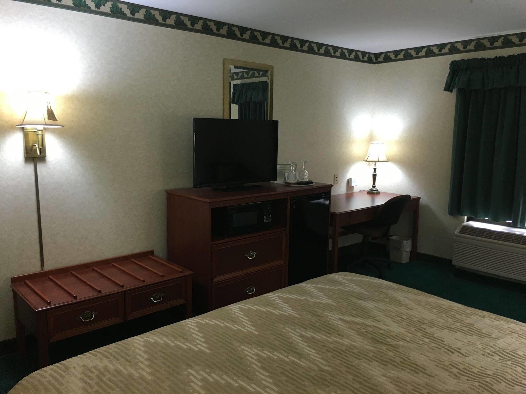 Grand Vista & Motel Vonore