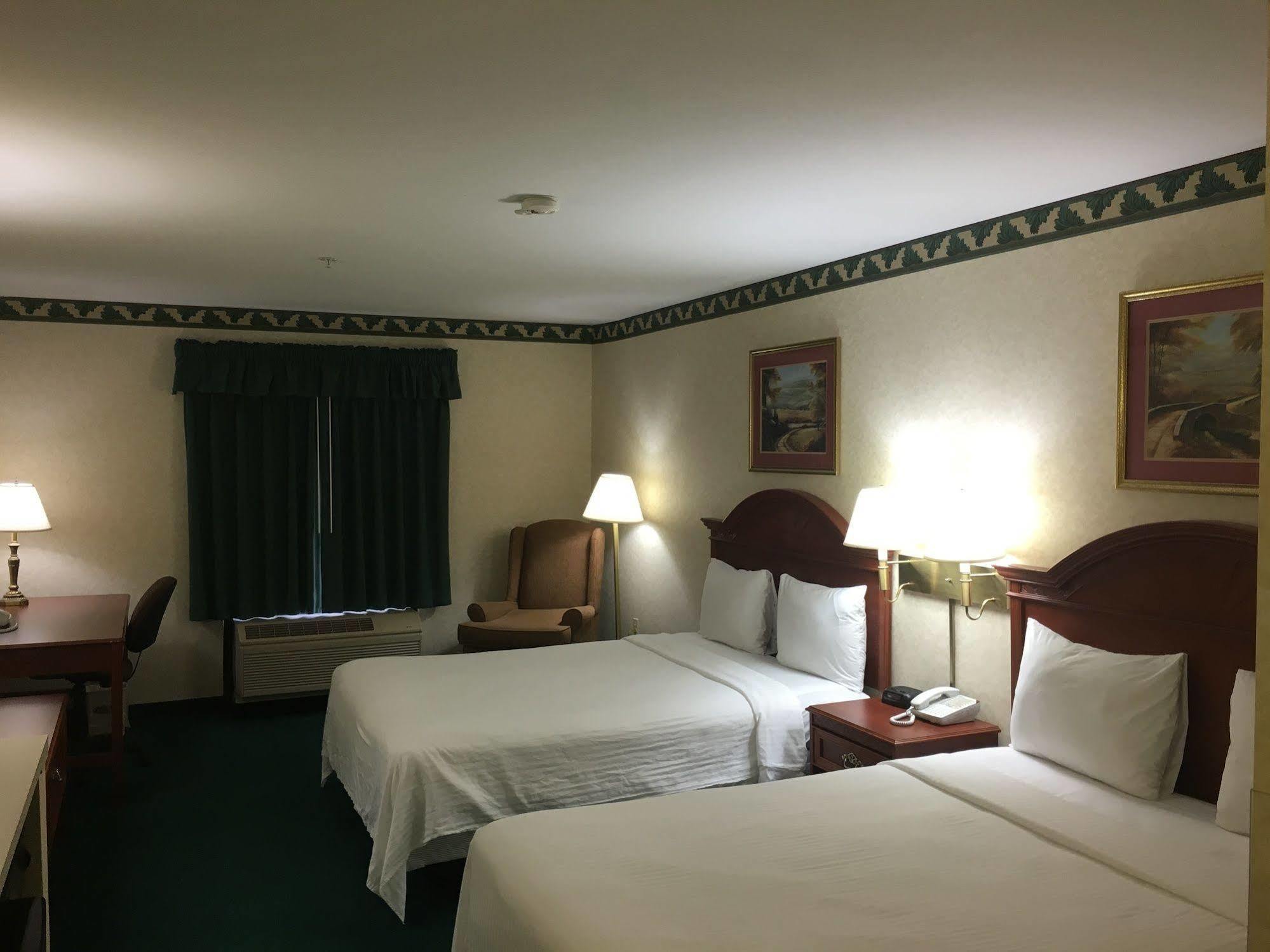 Motel Grand Vista & Vonore