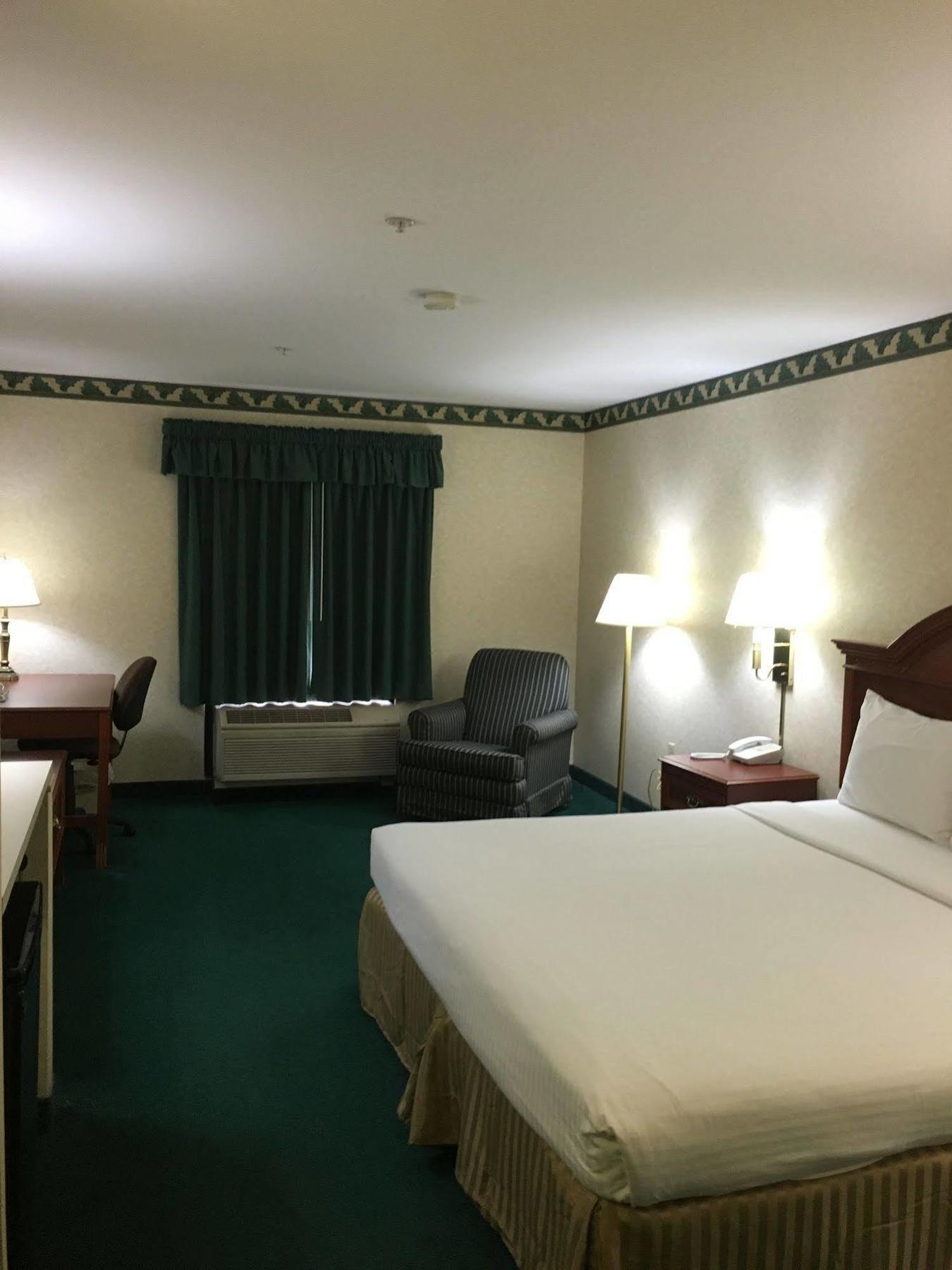 Grand Vista & Motel