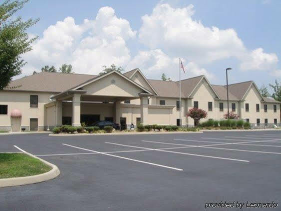 Motel Grand Vista &